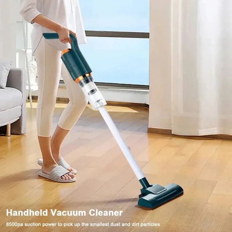 Multifunction Handheld Vacuum Cleaner