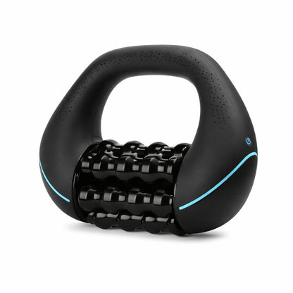 Handheld Deep Tissue Massage Roller | Full Body Muscle Massager