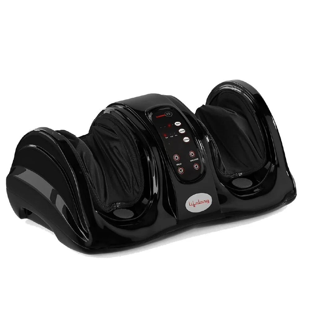 Smart Shiatsu Foot &amp; Calf Massager