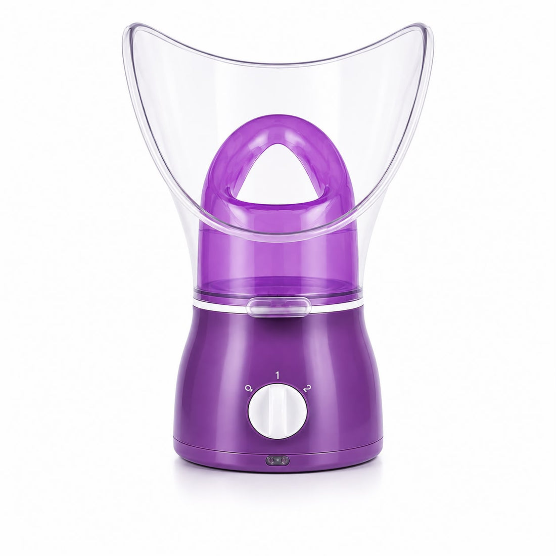 Facial Steamer | Pore Cleansing and Hydration