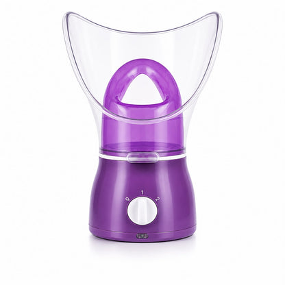 Facial Steamer | Pore Cleansing and Hydration