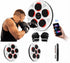 Electronic Boxing Trainer | Multi Target Punching Machine