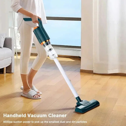 Multifunction Handheld Vacuum Cleaner