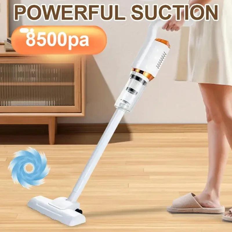 Multifunction Handheld Vacuum Cleaner