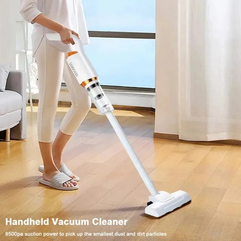 Multifunction Handheld Vacuum Cleaner