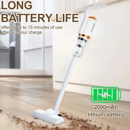 Multifunction Handheld Vacuum Cleaner