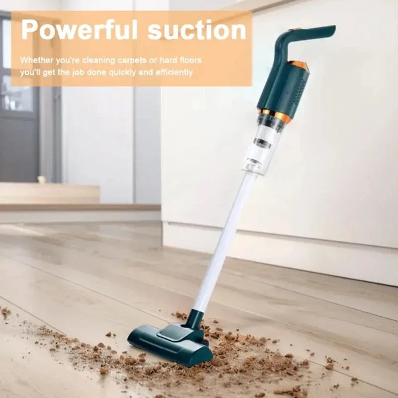Multifunction Handheld Vacuum Cleaner