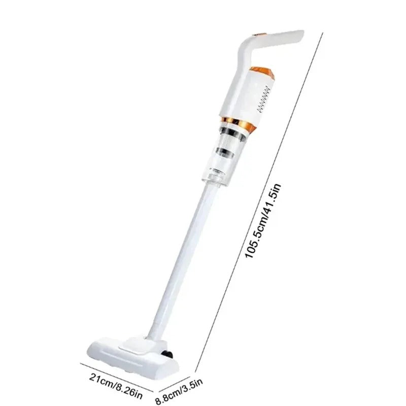 Multifunction Handheld Vacuum Cleaner