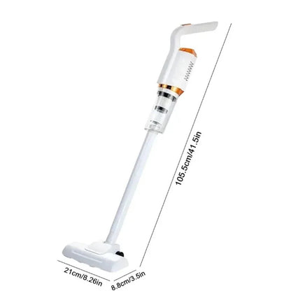 Multifunction Handheld Vacuum Cleaner