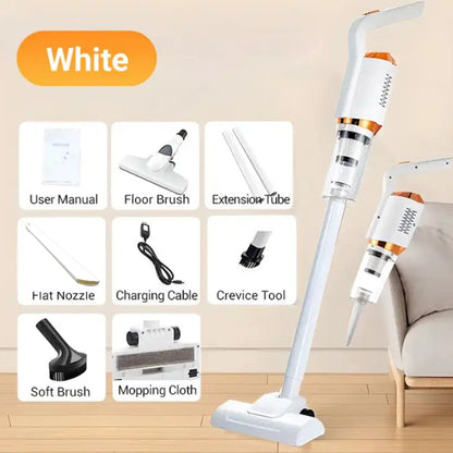 Multifunction Handheld Vacuum Cleaner