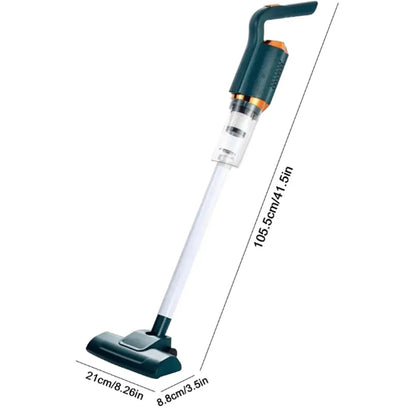 Multifunction Handheld Vacuum Cleaner